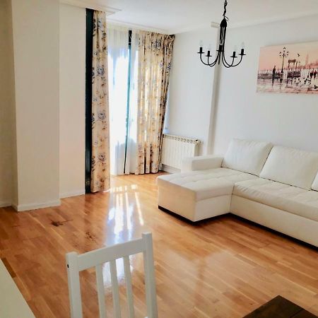 Roxy 1 Διαμέρισμα Ávila Εξωτερικό φωτογραφία
