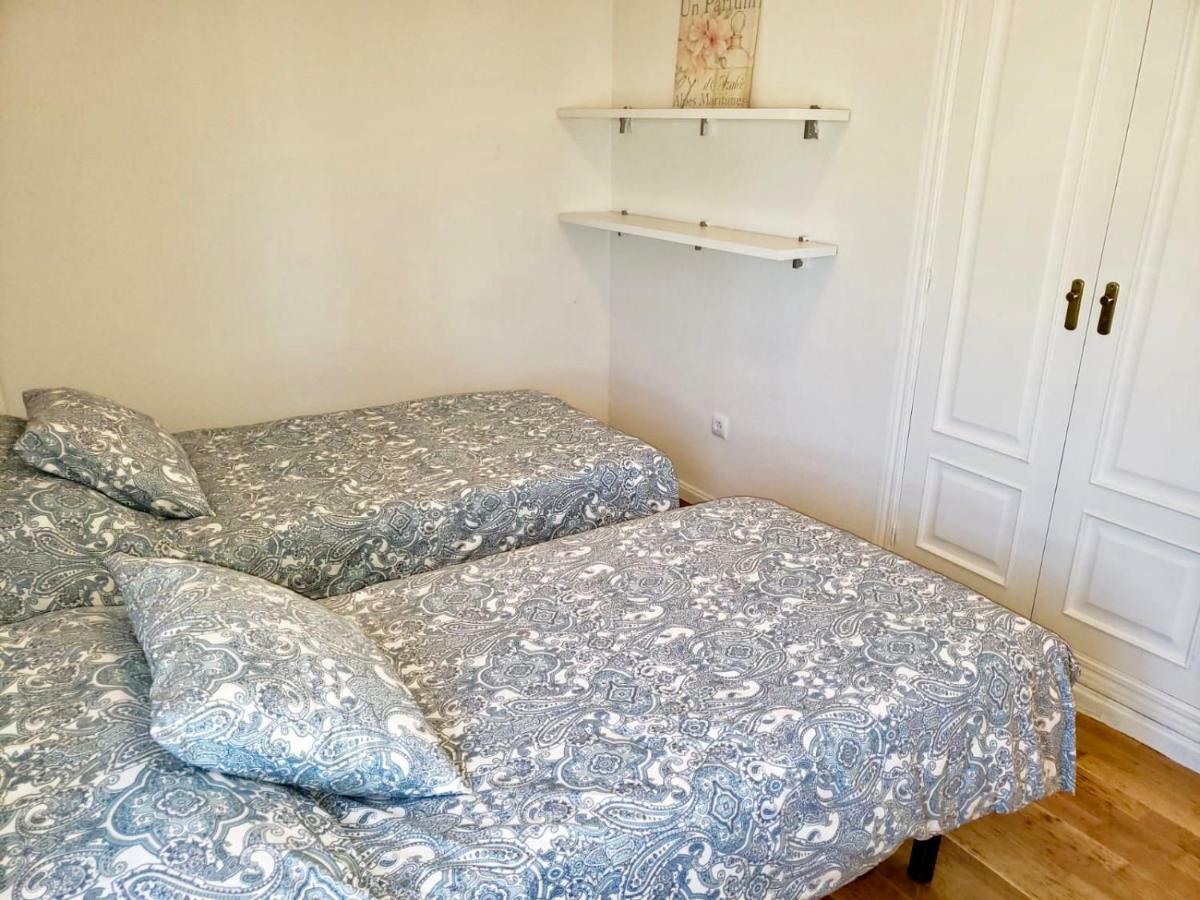 Roxy 1 Διαμέρισμα Ávila Εξωτερικό φωτογραφία