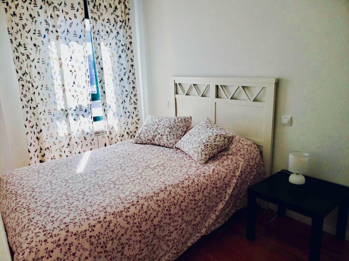Roxy 1 Διαμέρισμα Ávila Εξωτερικό φωτογραφία