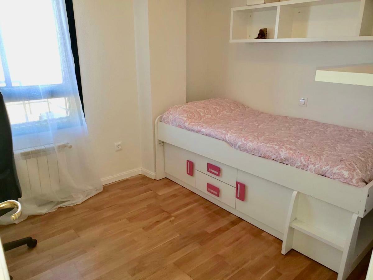 Roxy 1 Διαμέρισμα Ávila Εξωτερικό φωτογραφία