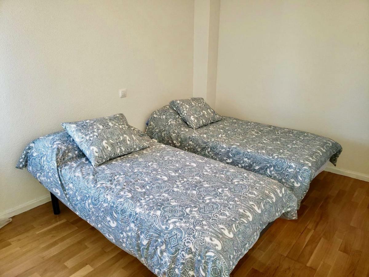 Roxy 1 Διαμέρισμα Ávila Εξωτερικό φωτογραφία