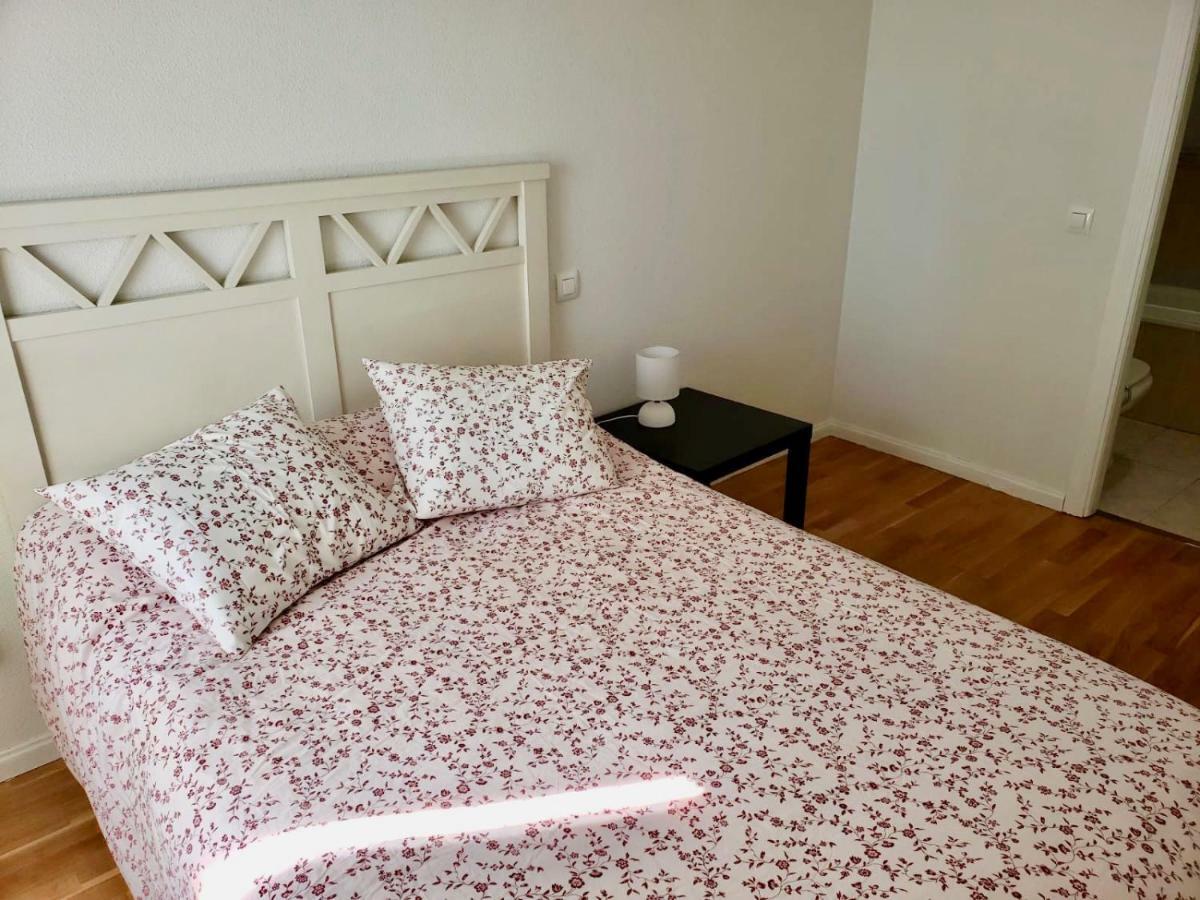 Roxy 1 Διαμέρισμα Ávila Εξωτερικό φωτογραφία