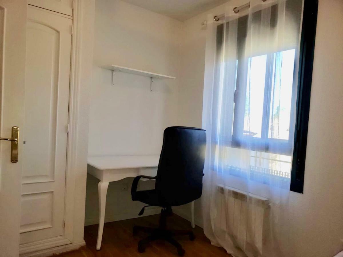 Roxy 1 Διαμέρισμα Ávila Εξωτερικό φωτογραφία